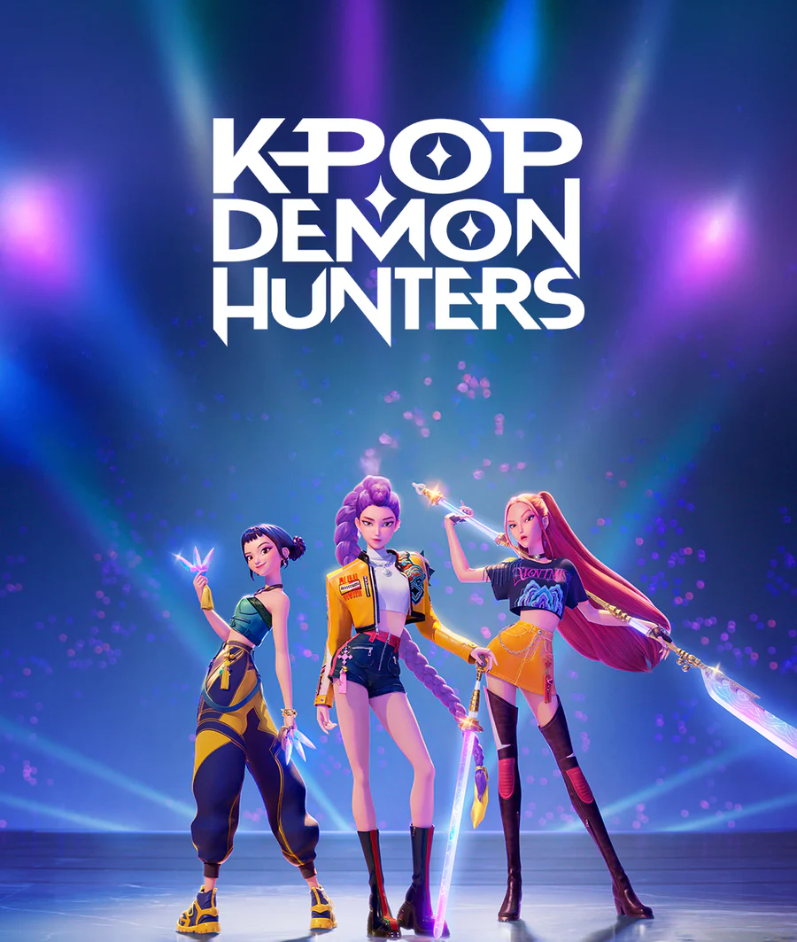 HUNTR/X part en tournée : Netflix entretient le mystère sur les voix de KPop Demon Hunters